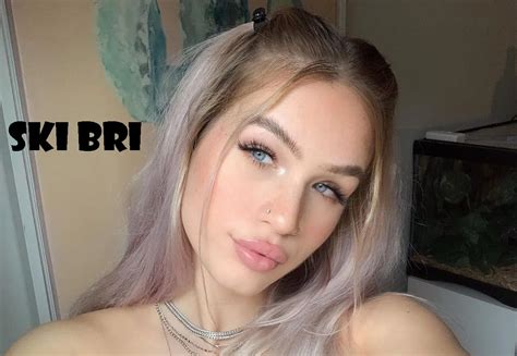 ski bri named|Sky Bri: Wiki, Bio, Age, Height, Family, Boyfriend, Parents, Net。